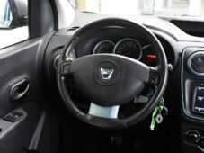 Dacia Dokker 1.2TCe STEPWAY 2xKOLA TAŽNÉ - 5