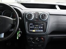 Dacia Dokker 1.2TCe STEPWAY 2xKOLA TAŽNÉ - 6