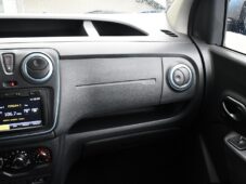 Dacia Dokker 1.2TCe STEPWAY 2xKOLA TAŽNÉ - 7