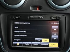 Dacia Dokker 1.2TCe STEPWAY 2xKOLA TAŽNÉ - 25