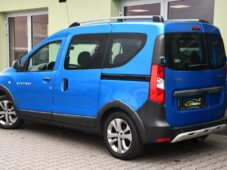 Dacia Dokker 1.2TCe STEPWAY 2xKOLA TAŽNÉ - 2