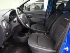 Dacia Dokker 1.2TCe STEPWAY 2xKOLA TAŽNÉ - 12