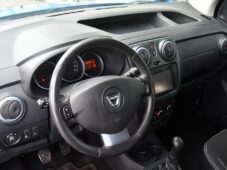Dacia Dokker 1.2TCe STEPWAY 2xKOLA TAŽNÉ - 14