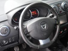 Dacia Dokker 1.2TCe STEPWAY 2xKOLA TAŽNÉ - 15