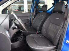 Dacia Dokker 1.2TCe STEPWAY 2xKOLA TAŽNÉ - 13