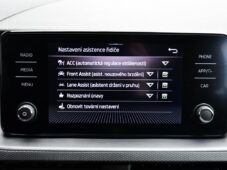 Škoda Scala 1,0 G-TEC ACC ALU PO SERVISE - 32