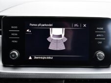 Škoda Scala 1,0 G-TEC ACC ALU PO SERVISE - 33