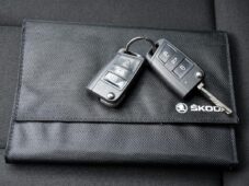 Škoda Scala 1,0 G-TEC ACC ALU PO SERVISE - 34