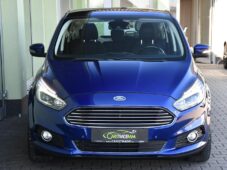 Ford S-MAX 2.0TDCi132kW 2ALU PO ROZVODECH - 9
