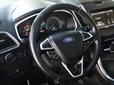 Ford S-MAX 2.0TDCi132kW 2ALU PO ROZVODECH - 16