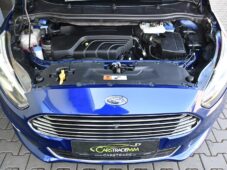 Ford S-MAX 2.0TDCi132kW 2ALU PO ROZVODECH - 41