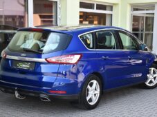 Ford S-MAX 2.0TDCi132kW 2ALU PO ROZVODECH - 4