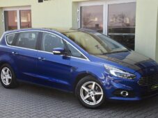 Ford S-MAX 2.0TDCi132kW 2ALU PO ROZVODECH - 2