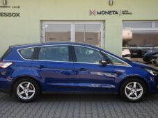 Ford S-MAX 2.0TDCi132kW 2ALU PO ROZVODECH - 12