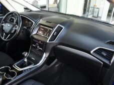 Ford S-MAX 2.0TDCi132kW 2ALU PO ROZVODECH - 18