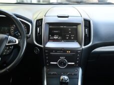 Ford S-MAX 2.0TDCi132kW 2ALU PO ROZVODECH - 7