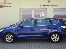 Ford S-MAX 2.0TDCi132kW 2ALU PO ROZVODECH - 11