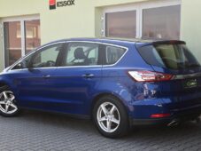 Ford S-MAX 2.0TDCi132kW 2ALU PO ROZVODECH - 3