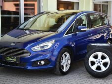 Ford S-MAX 2.0TDCi132kW 2ALU PO ROZVODECH - 1