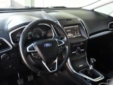 Ford S-MAX 2.0TDCi132kW 2ALU PO ROZVODECH - 15