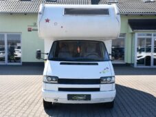 Volkswagen Ostatní 2,4D T4 CARTHAGO ABAKUS 35 - 1