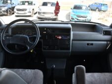Volkswagen Ostatní 2,4D T4 CARTHAGO ABAKUS 35 - 10