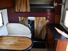 Volkswagen Ostatní 2,4D T4 CARTHAGO ABAKUS 35 - 13