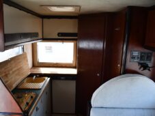 Volkswagen Ostatní 2,4D T4 CARTHAGO ABAKUS 35 - 16