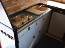 Volkswagen Ostatní 2,4D T4 CARTHAGO ABAKUS 35 - 17