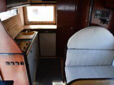 Volkswagen Ostatní 2,4D T4 CARTHAGO ABAKUS 35 - 19