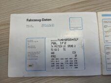 Volkswagen Ostatní 2,4D T4 CARTHAGO ABAKUS 35 - 21