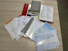 Volkswagen Ostatní 2,4D T4 CARTHAGO ABAKUS 35 - 20