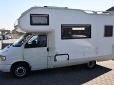 Volkswagen Ostatní 2,4D T4 CARTHAGO ABAKUS 35 - 2