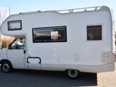 Volkswagen Ostatní 2,4D T4 CARTHAGO ABAKUS 35 - 3