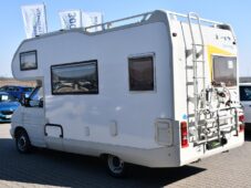 Volkswagen Ostatní 2,4D T4 CARTHAGO ABAKUS 35 - 4