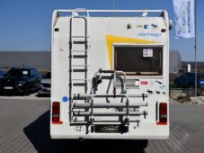 Volkswagen Ostatní 2,4D T4 CARTHAGO ABAKUS 35 - 5