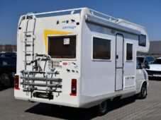 Volkswagen Ostatní 2,4D T4 CARTHAGO ABAKUS 35 - 6