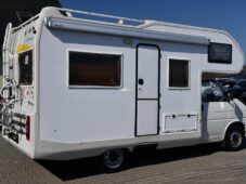 Volkswagen Ostatní 2,4D T4 CARTHAGO ABAKUS 35 - 7