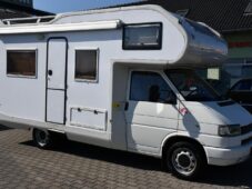 Volkswagen Ostatní 2,4D T4 CARTHAGO ABAKUS 35 - 8