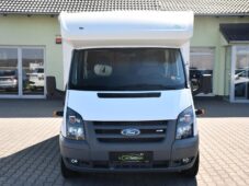 Ford Transit 2.2TDCi TAŽNÉ - 1