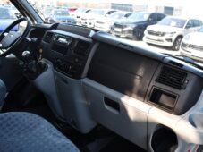 Ford Transit 2.2TDCi TAŽNÉ - 10