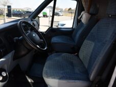 Ford Transit 2.2TDCi TAŽNÉ - 11