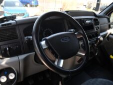Ford Transit 2.2TDCi TAŽNÉ - 12