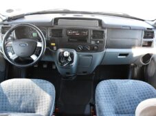 Ford Transit 2.2TDCi TAŽNÉ - 13