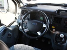 Ford Transit 2.2TDCi TAŽNÉ - 14