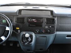 Ford Transit 2.2TDCi TAŽNÉ - 15