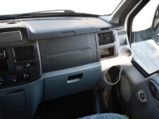 Ford Transit 2.2TDCi TAŽNÉ - 16