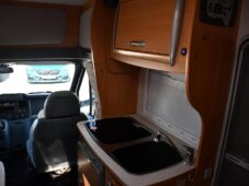Ford Transit 2.2TDCi TAŽNÉ - 19
