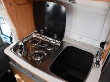 Ford Transit 2.2TDCi TAŽNÉ - 20