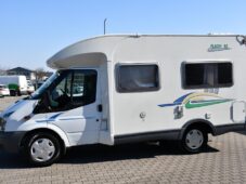 Ford Transit 2.2TDCi TAŽNÉ - 2